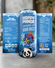 Happy Panda | TikTok Variants Listing