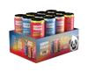 Happy Panda 12 Pack Variety