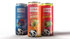 Happy Panda 12 Pack Variety