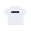 Unisex Oversized Cotton T-Shirt