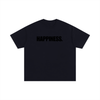 Unisex Oversized Cotton T-Shirt