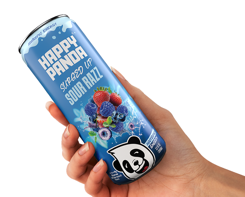 Happy Every Sip