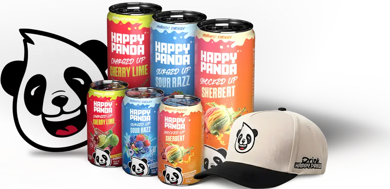 Shop Happy Panda